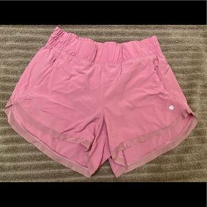 Apana running shorts- M